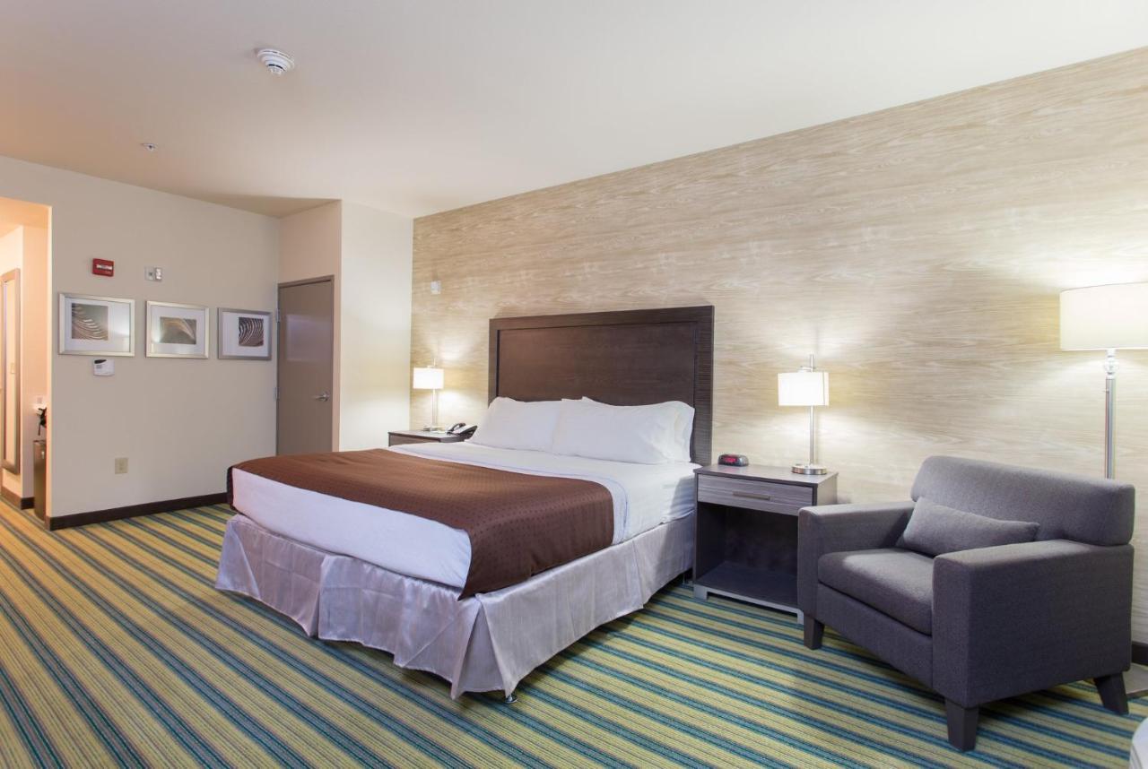 Holiday Inn Texarkana Arkansas Convention Center By Ihg Εξωτερικό φωτογραφία