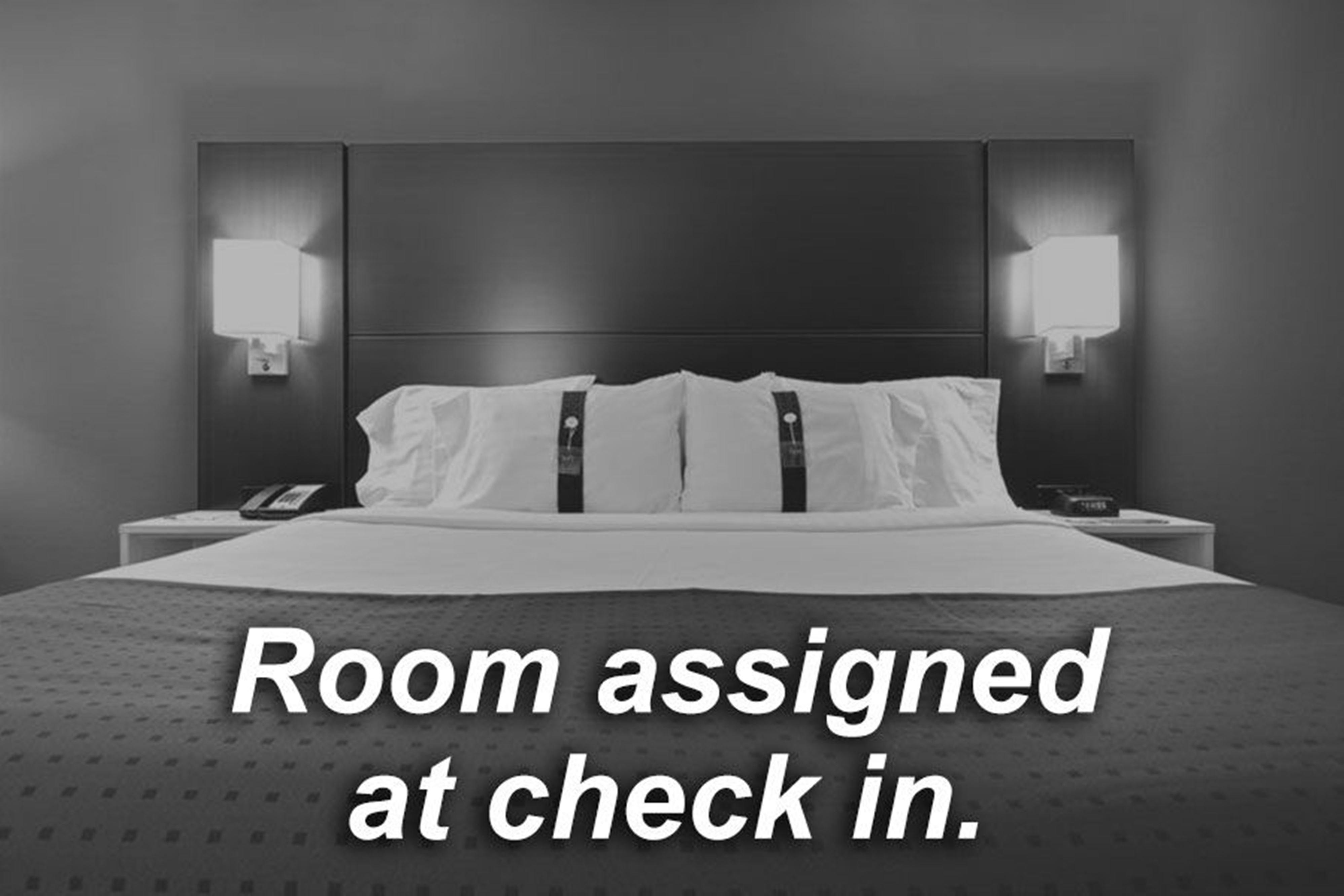 Holiday Inn Texarkana Arkansas Convention Center By Ihg Εξωτερικό φωτογραφία