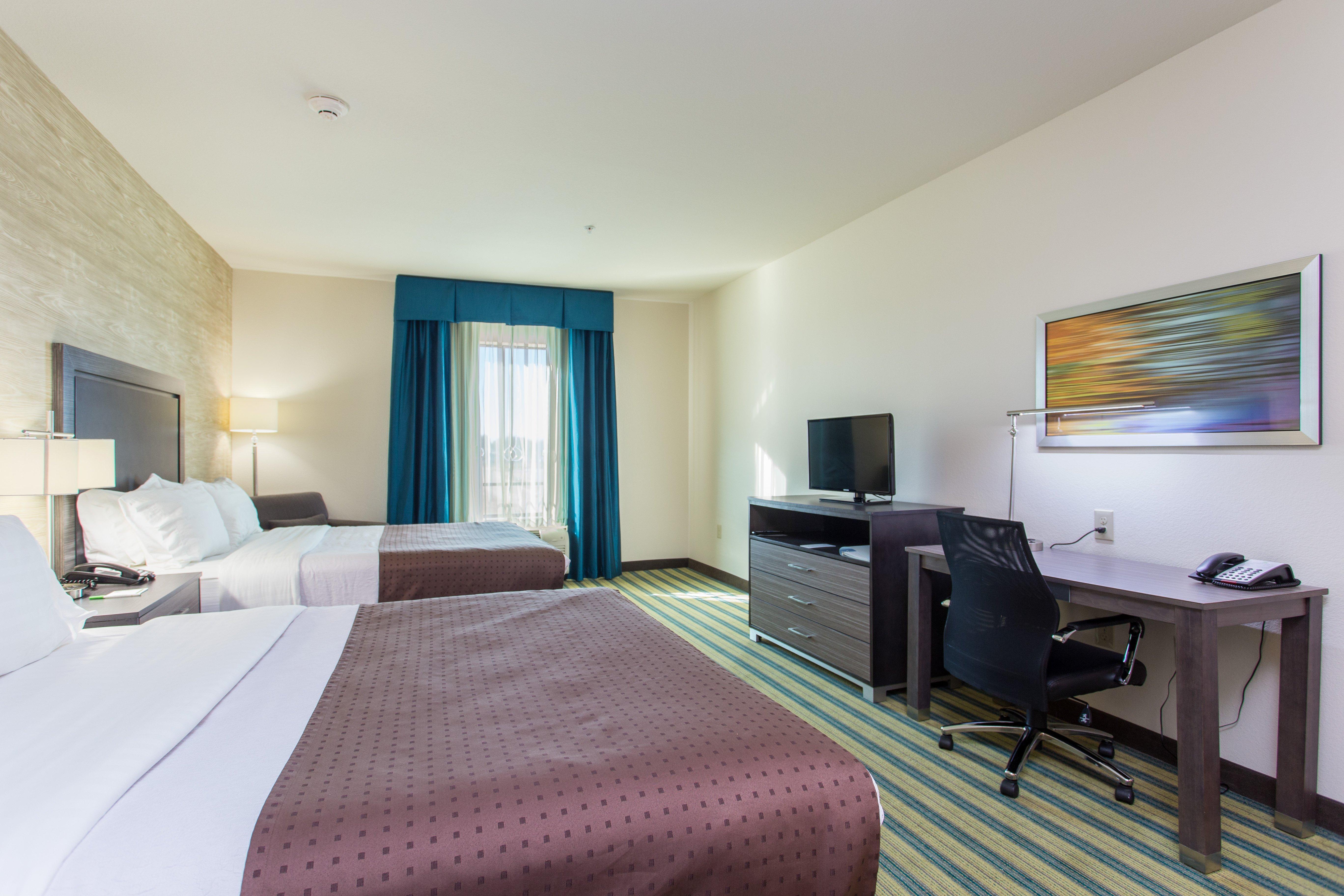Holiday Inn Texarkana Arkansas Convention Center By Ihg Εξωτερικό φωτογραφία