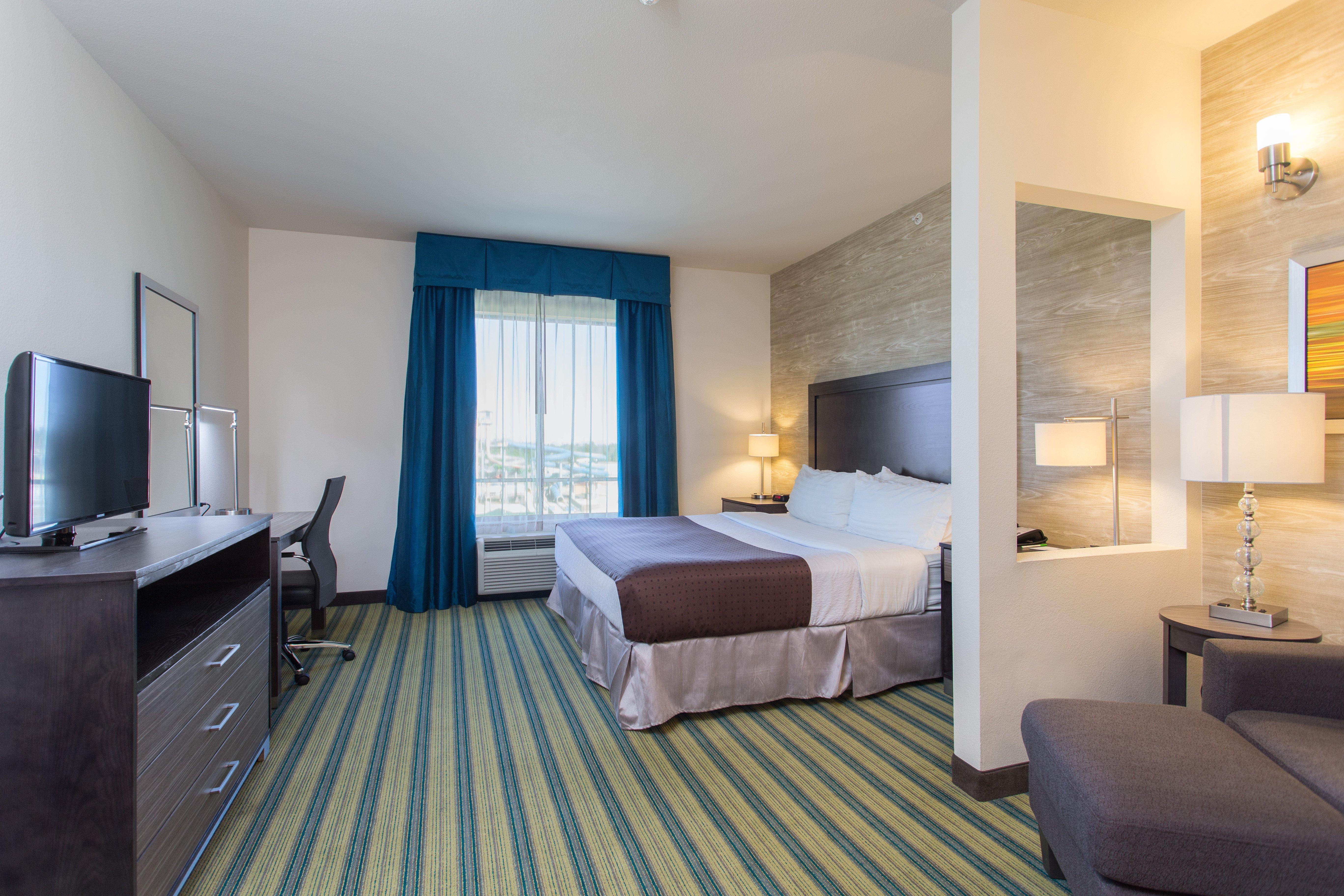 Holiday Inn Texarkana Arkansas Convention Center By Ihg Εξωτερικό φωτογραφία