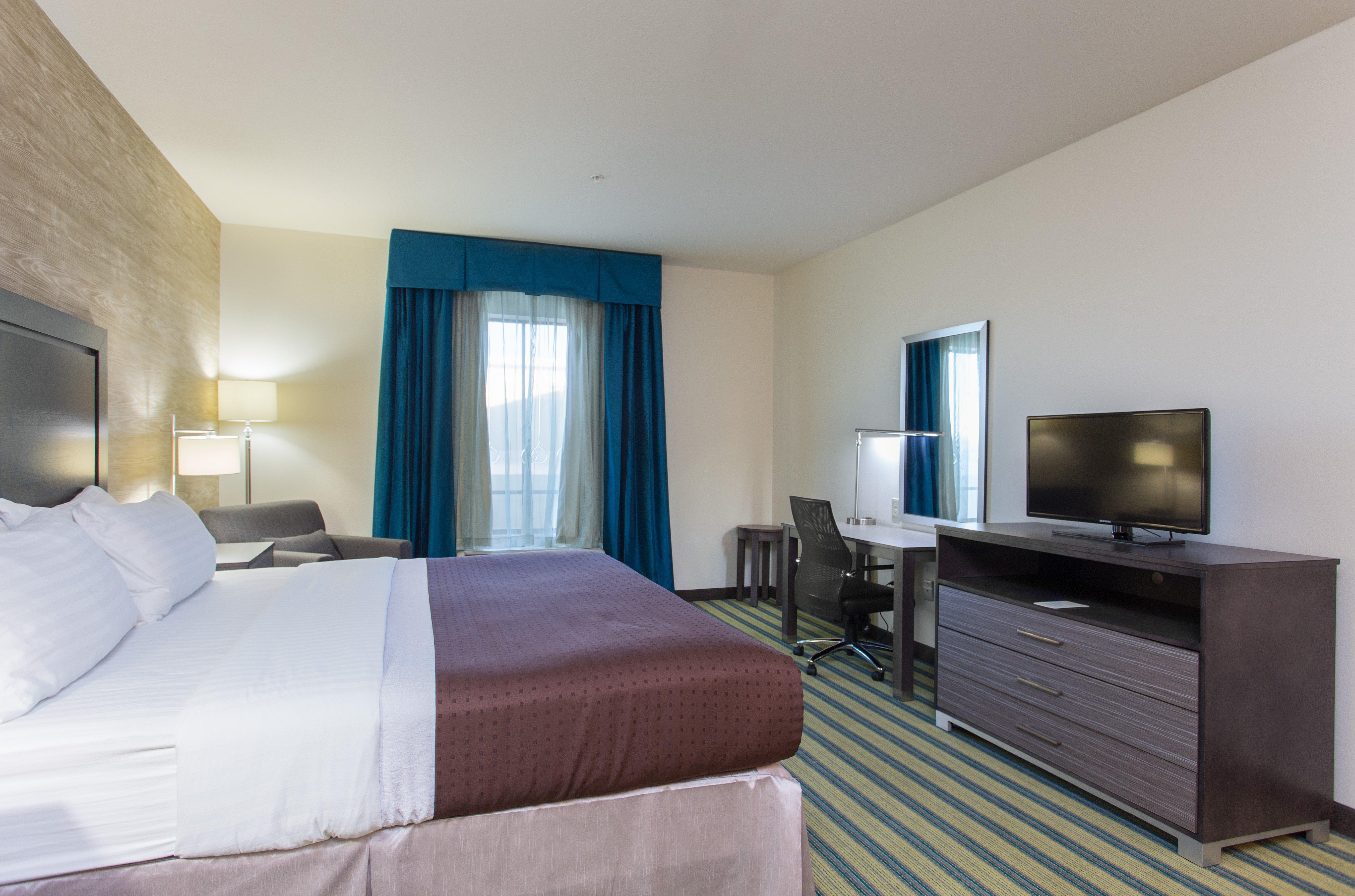 Holiday Inn Texarkana Arkansas Convention Center By Ihg Εξωτερικό φωτογραφία