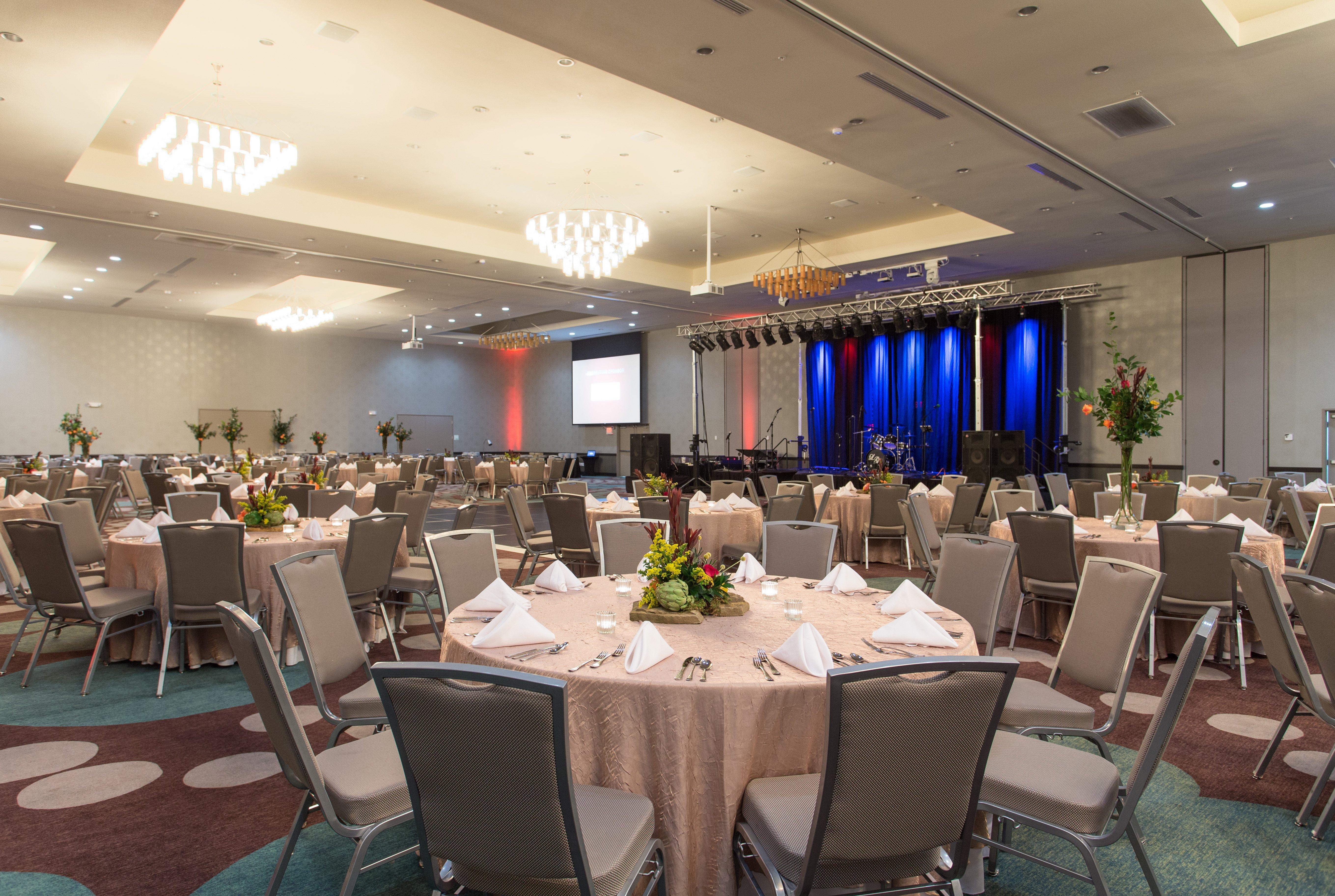 Holiday Inn Texarkana Arkansas Convention Center By Ihg Εξωτερικό φωτογραφία