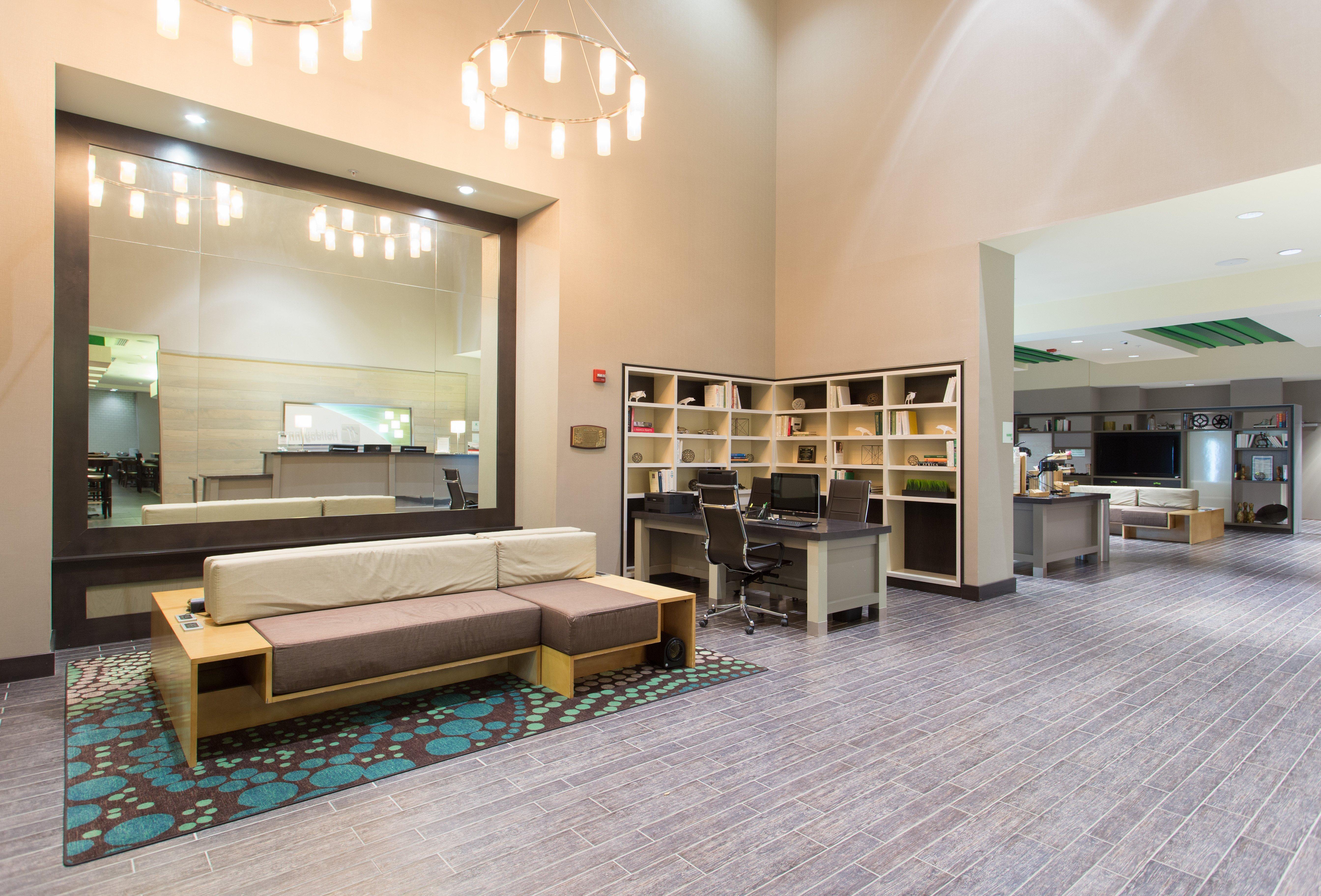 Holiday Inn Texarkana Arkansas Convention Center By Ihg Εξωτερικό φωτογραφία