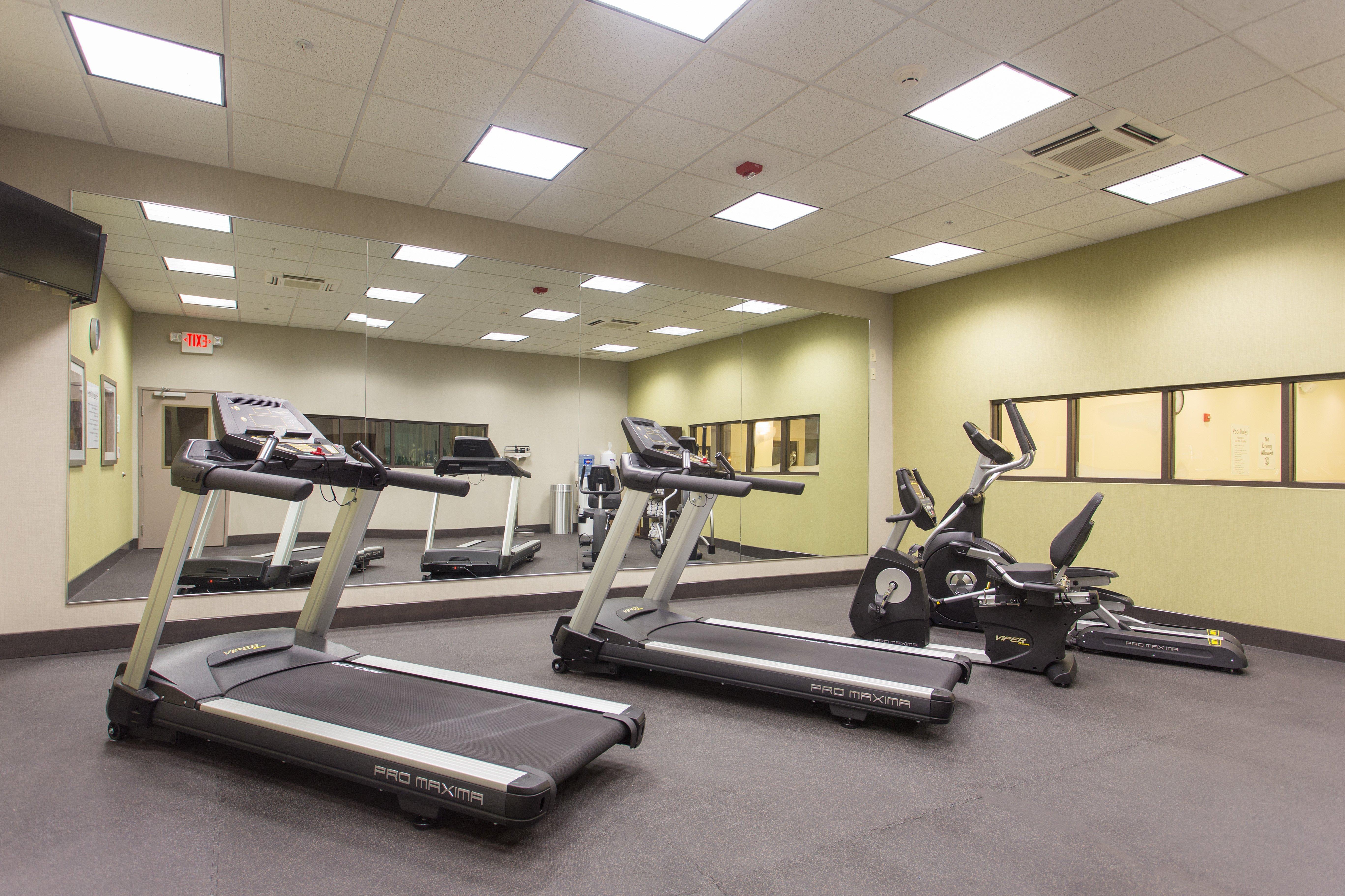 Holiday Inn Texarkana Arkansas Convention Center By Ihg Εξωτερικό φωτογραφία