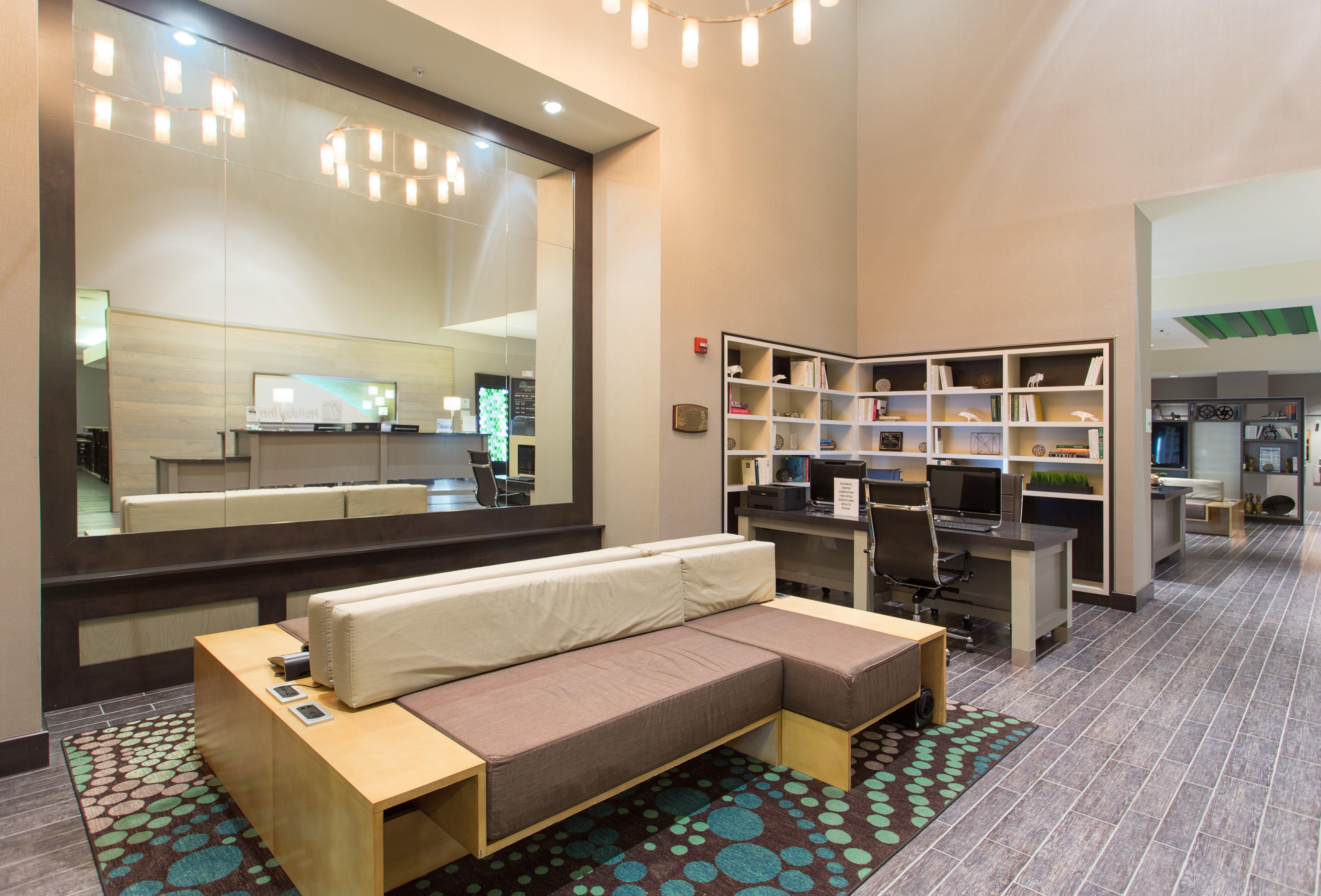 Holiday Inn Texarkana Arkansas Convention Center By Ihg Εξωτερικό φωτογραφία