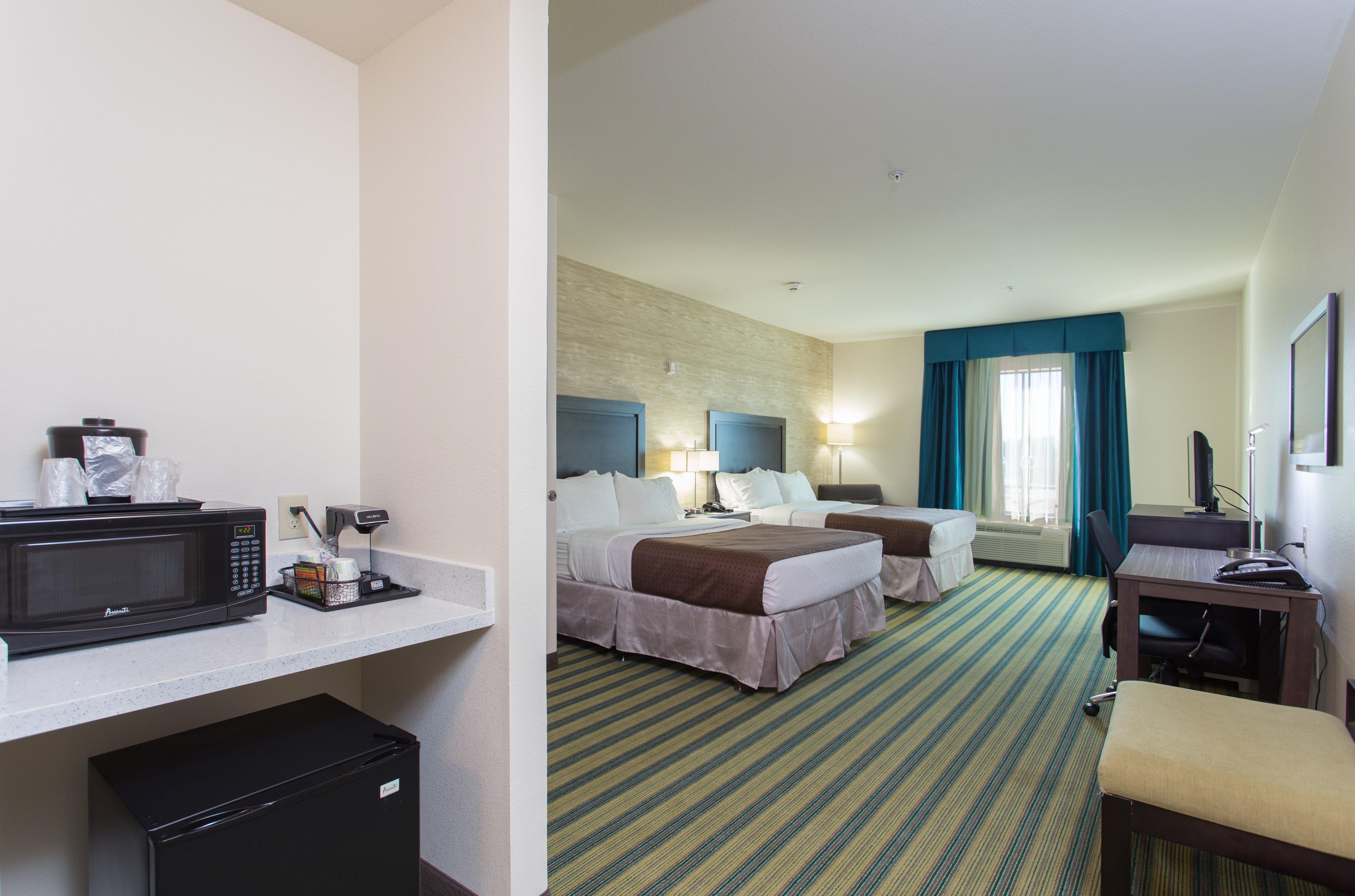 Holiday Inn Texarkana Arkansas Convention Center By Ihg Εξωτερικό φωτογραφία