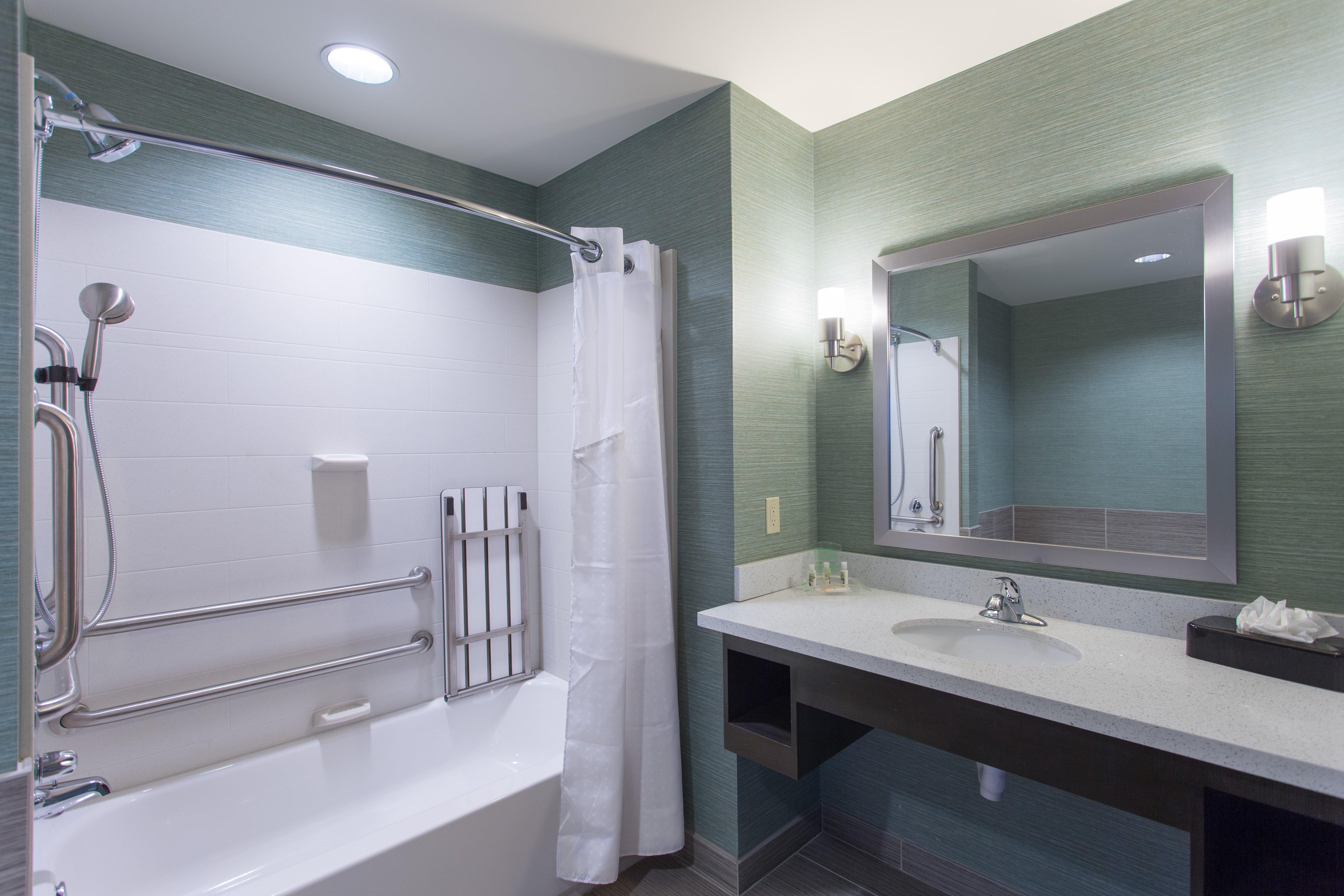 Holiday Inn Texarkana Arkansas Convention Center By Ihg Εξωτερικό φωτογραφία