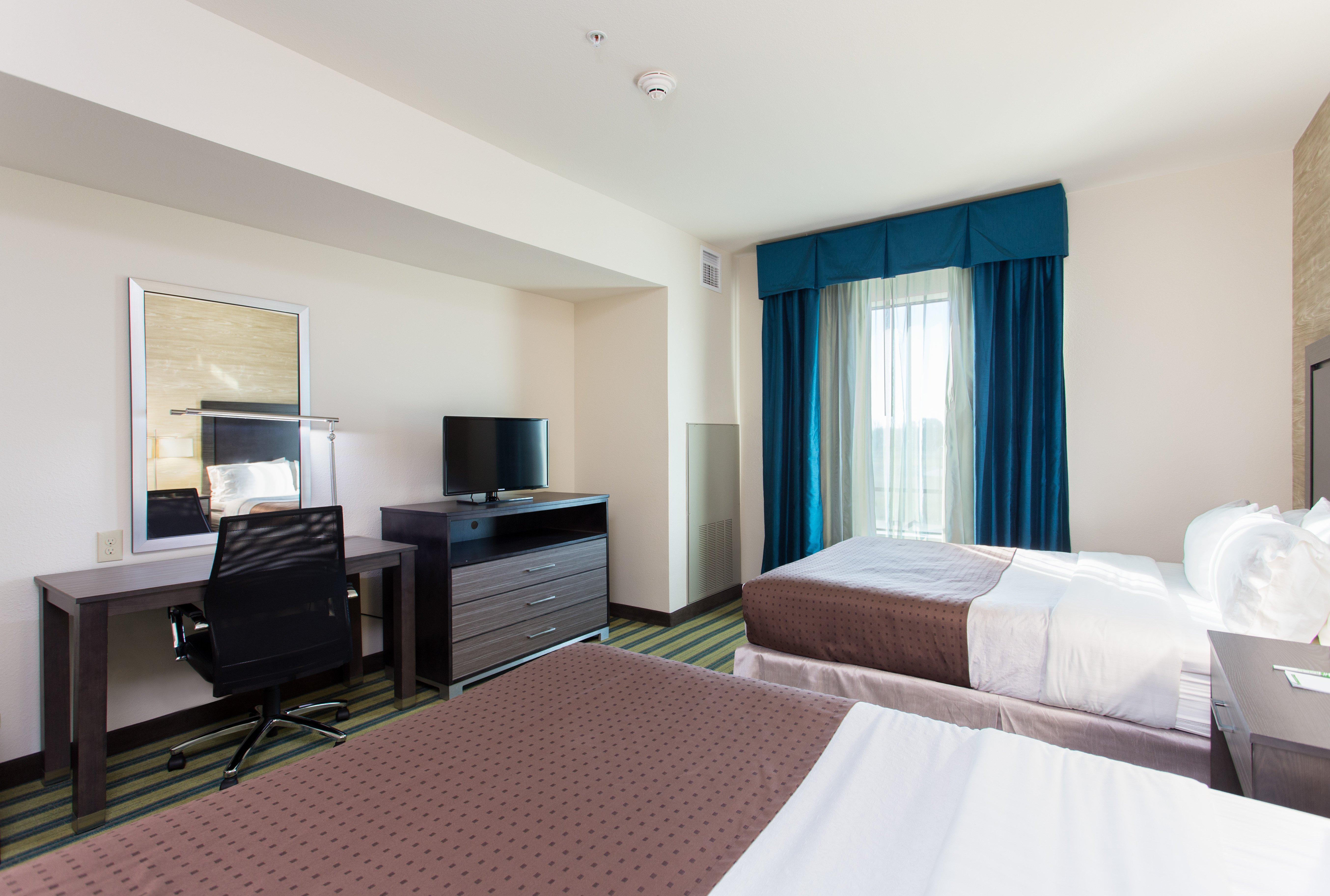 Holiday Inn Texarkana Arkansas Convention Center By Ihg Εξωτερικό φωτογραφία