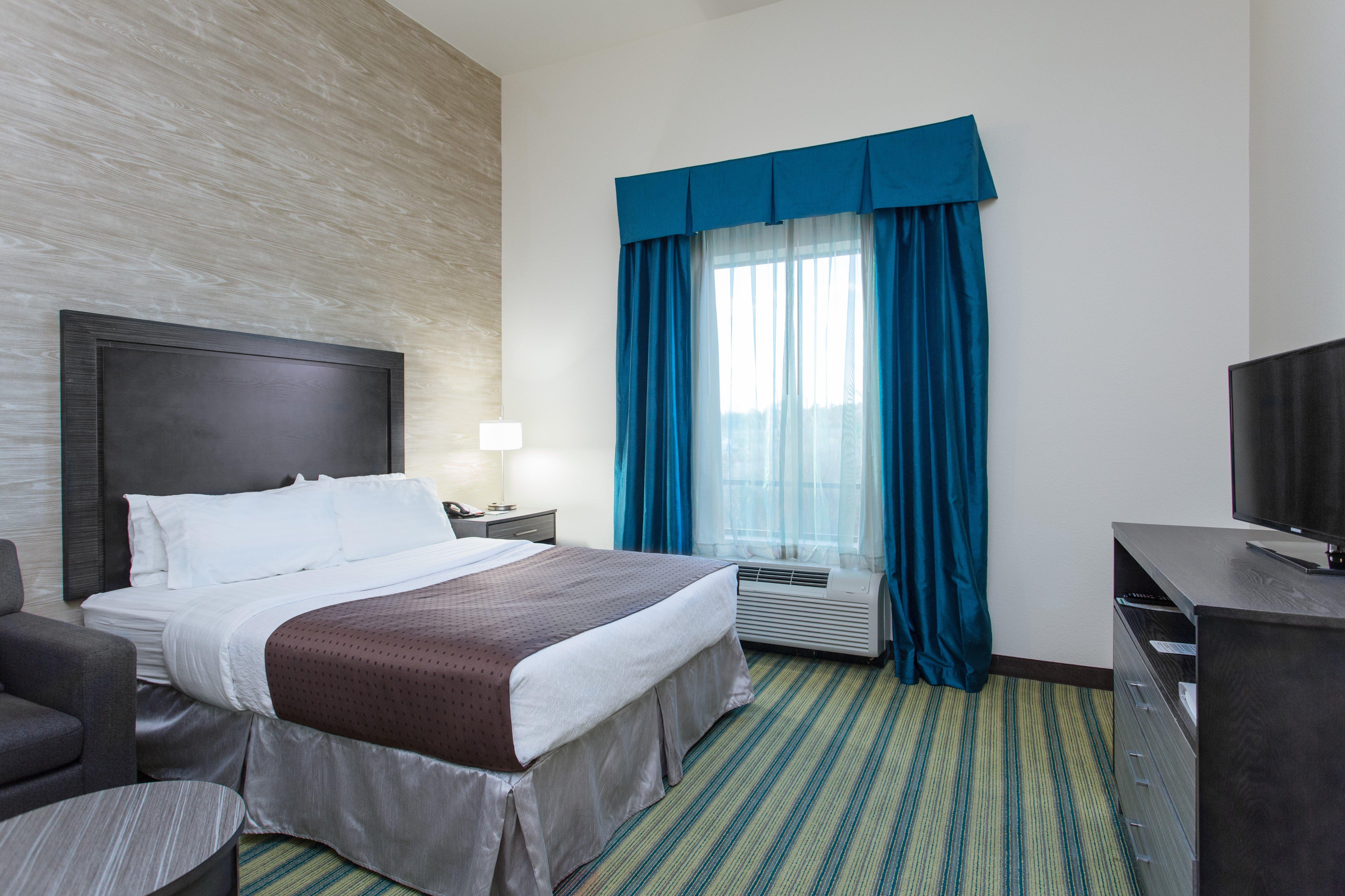 Holiday Inn Texarkana Arkansas Convention Center By Ihg Εξωτερικό φωτογραφία