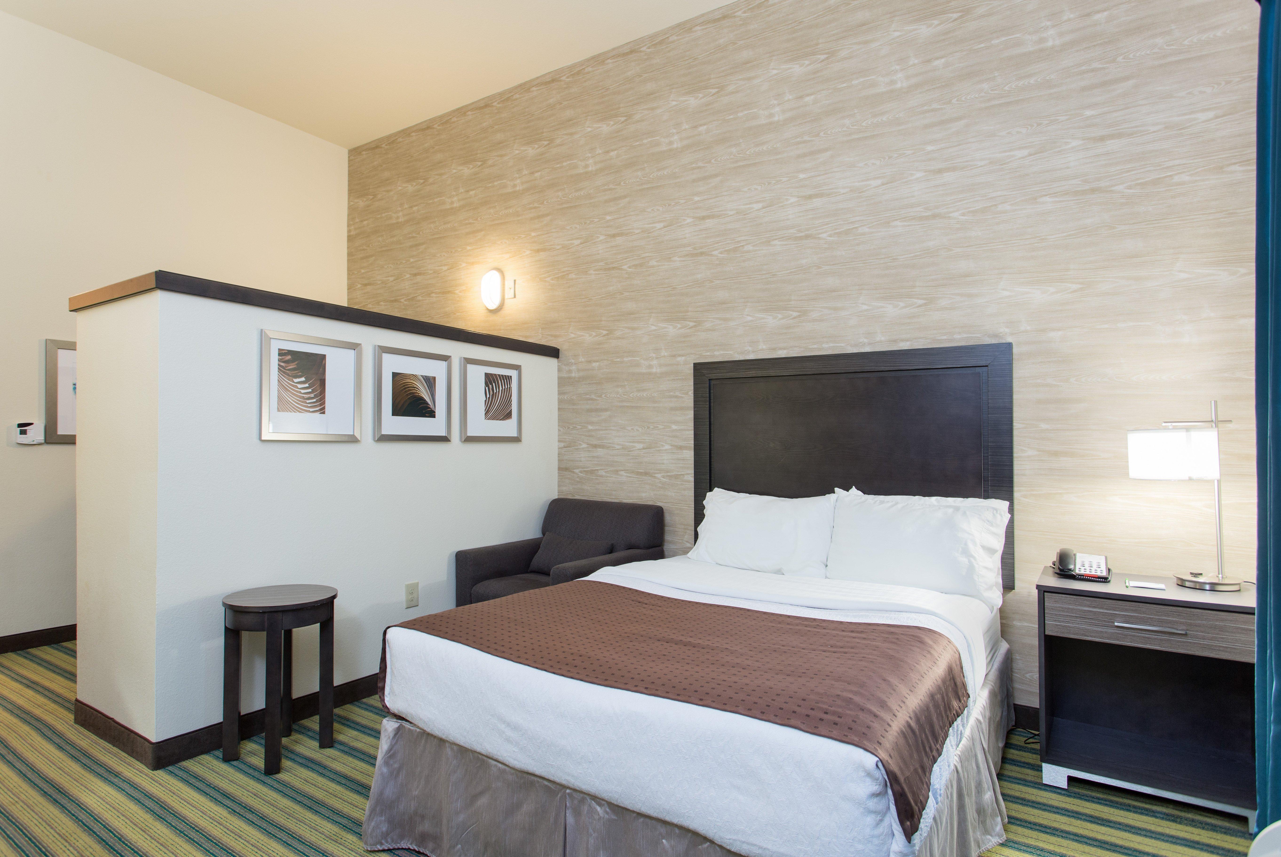 Holiday Inn Texarkana Arkansas Convention Center By Ihg Εξωτερικό φωτογραφία