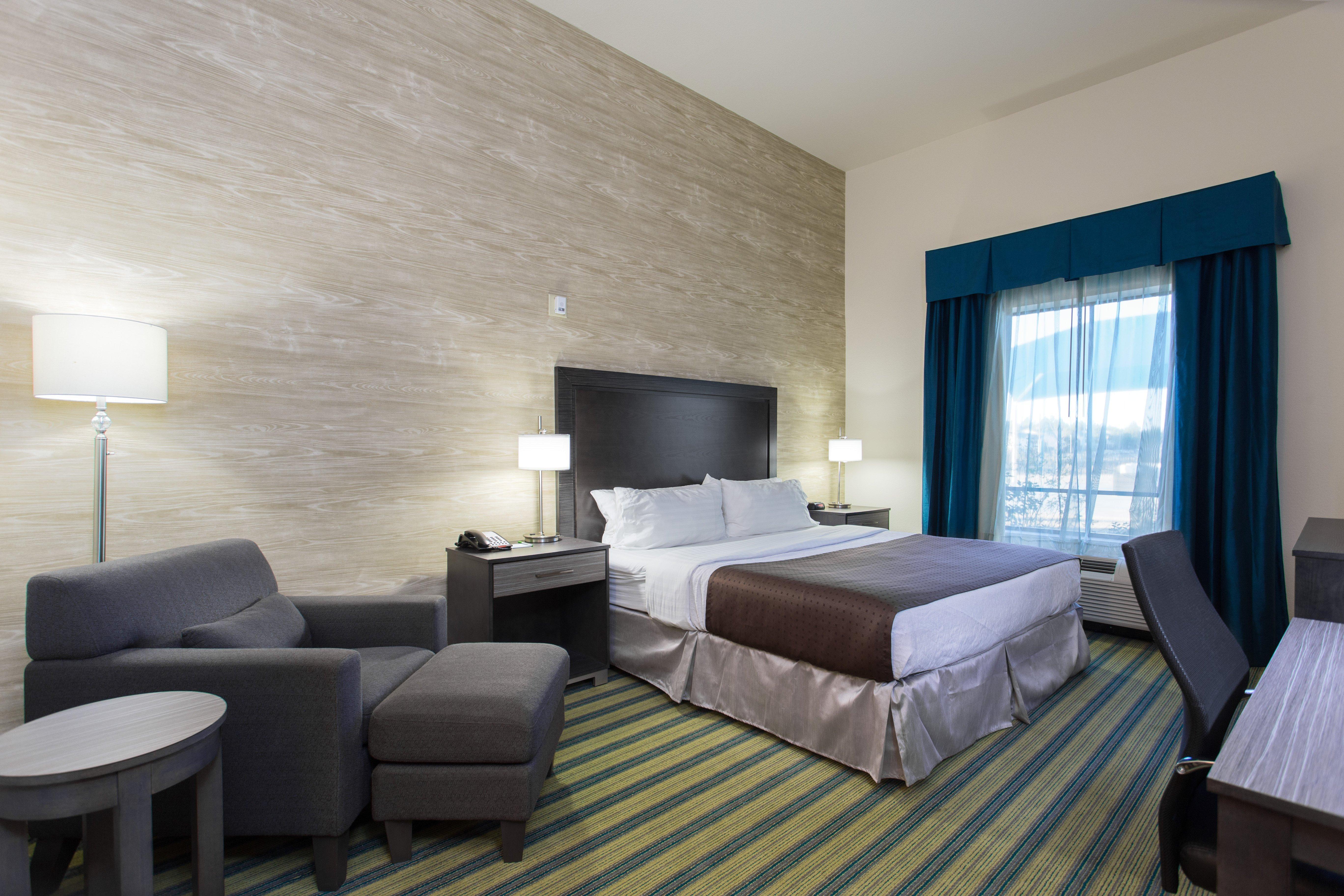 Holiday Inn Texarkana Arkansas Convention Center By Ihg Εξωτερικό φωτογραφία