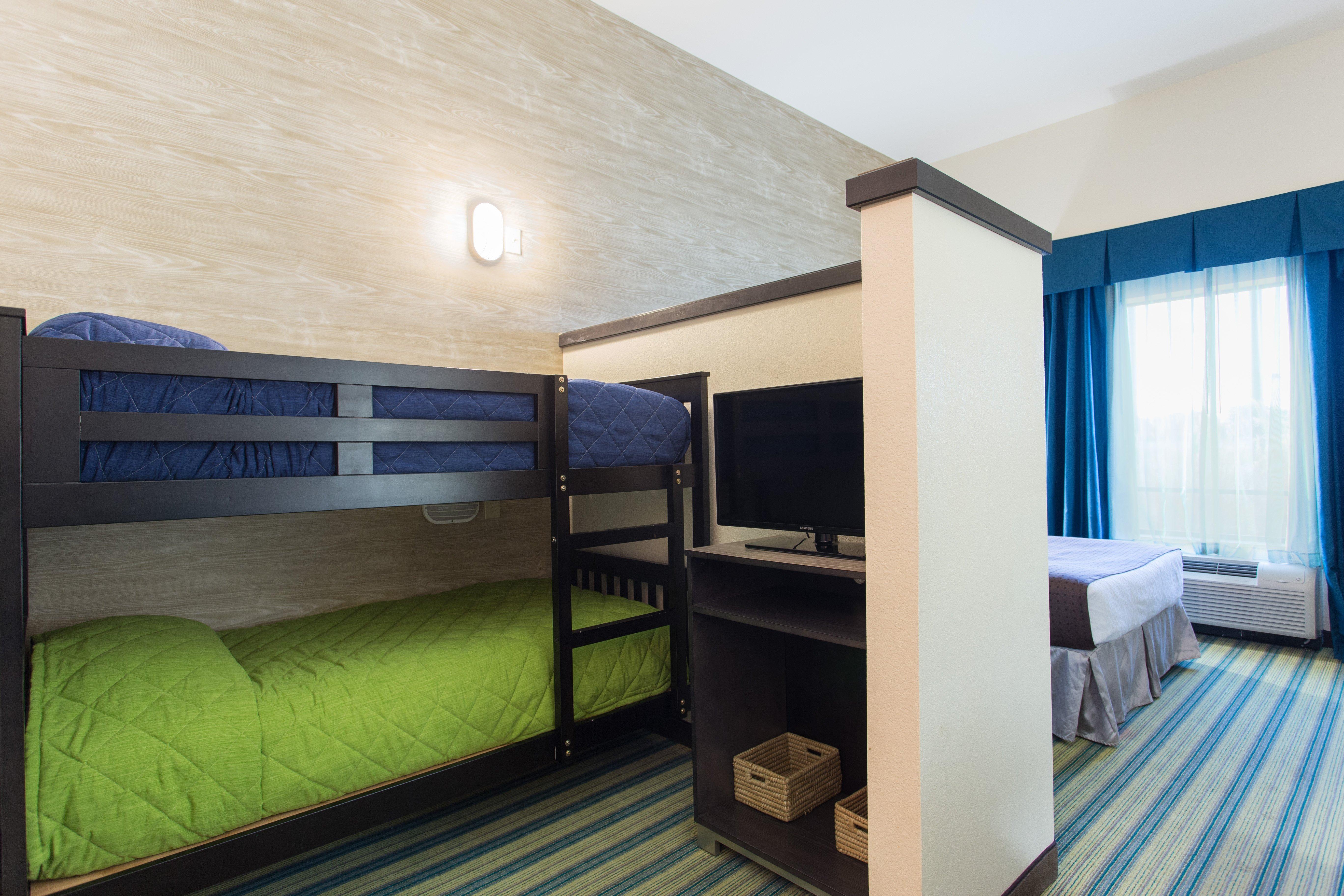 Holiday Inn Texarkana Arkansas Convention Center By Ihg Εξωτερικό φωτογραφία