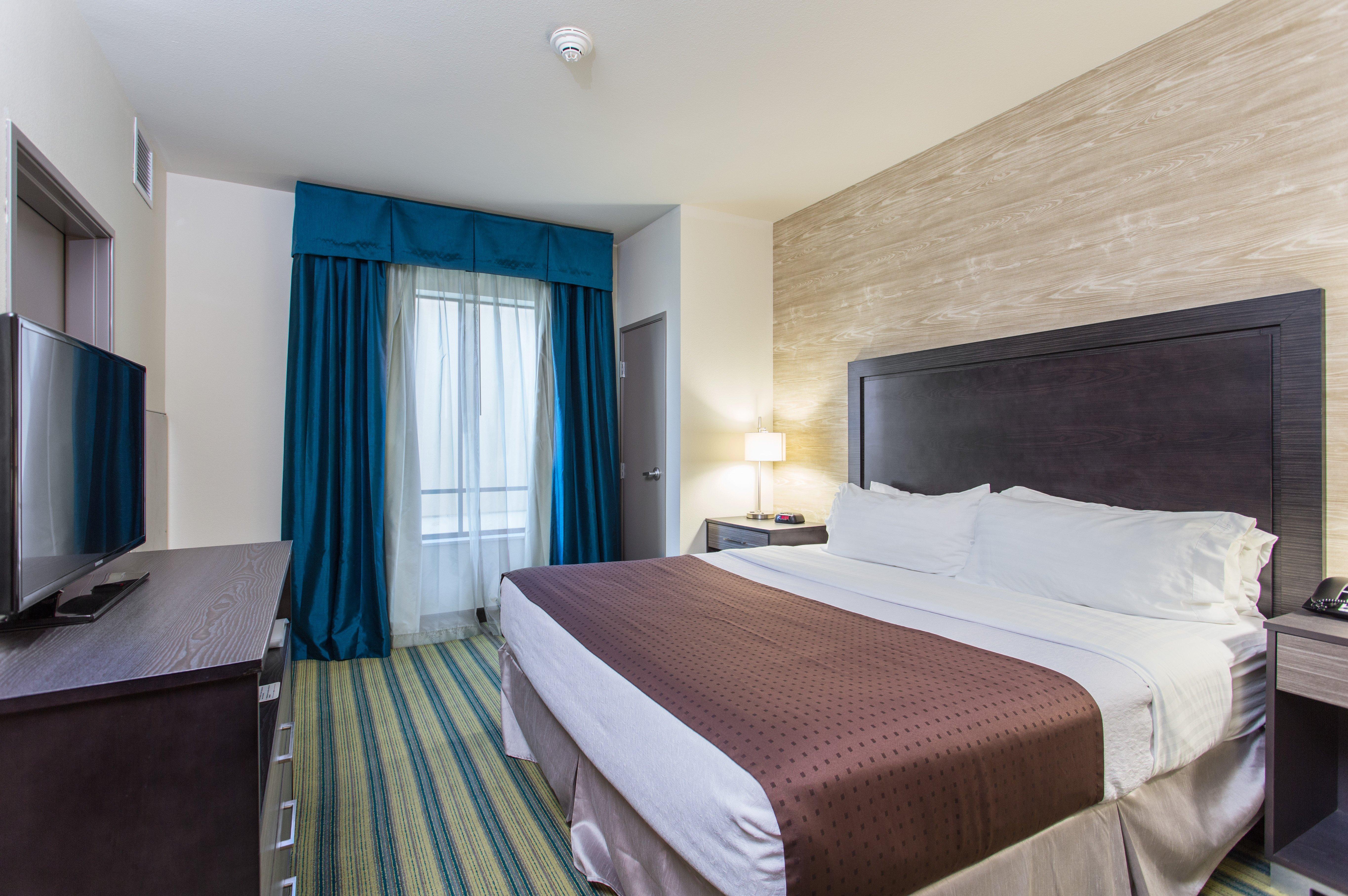 Holiday Inn Texarkana Arkansas Convention Center By Ihg Εξωτερικό φωτογραφία