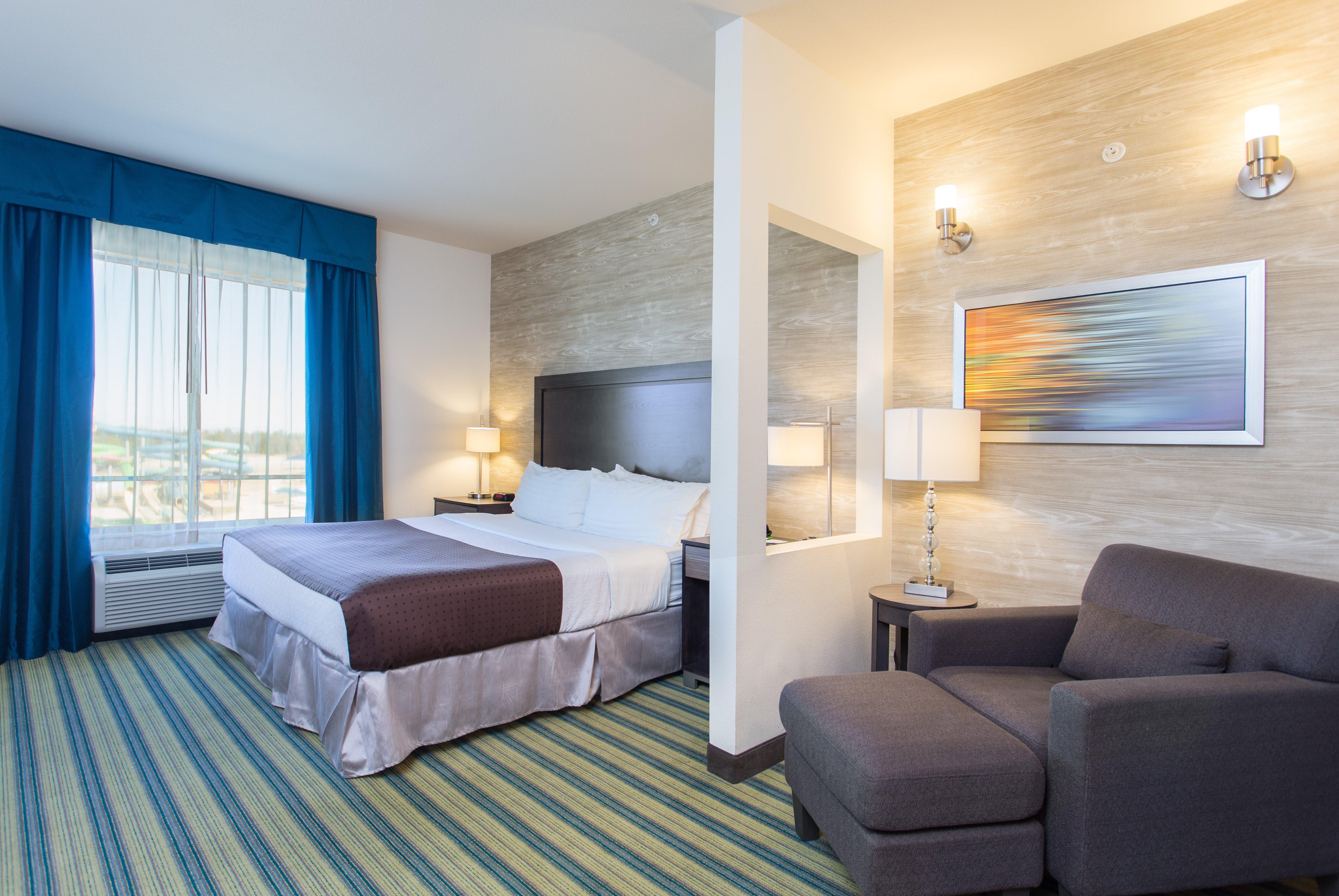 Holiday Inn Texarkana Arkansas Convention Center By Ihg Εξωτερικό φωτογραφία