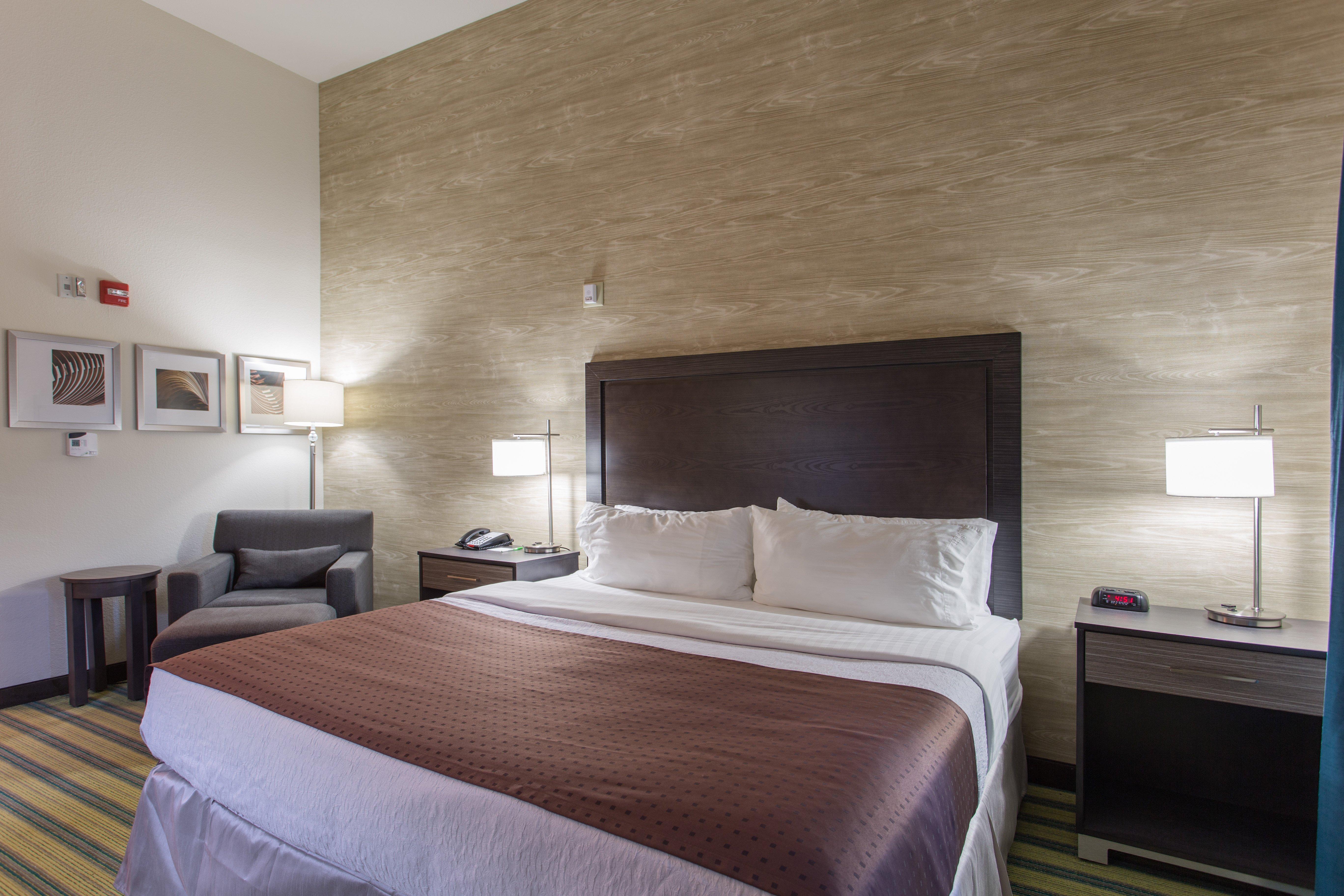 Holiday Inn Texarkana Arkansas Convention Center By Ihg Εξωτερικό φωτογραφία
