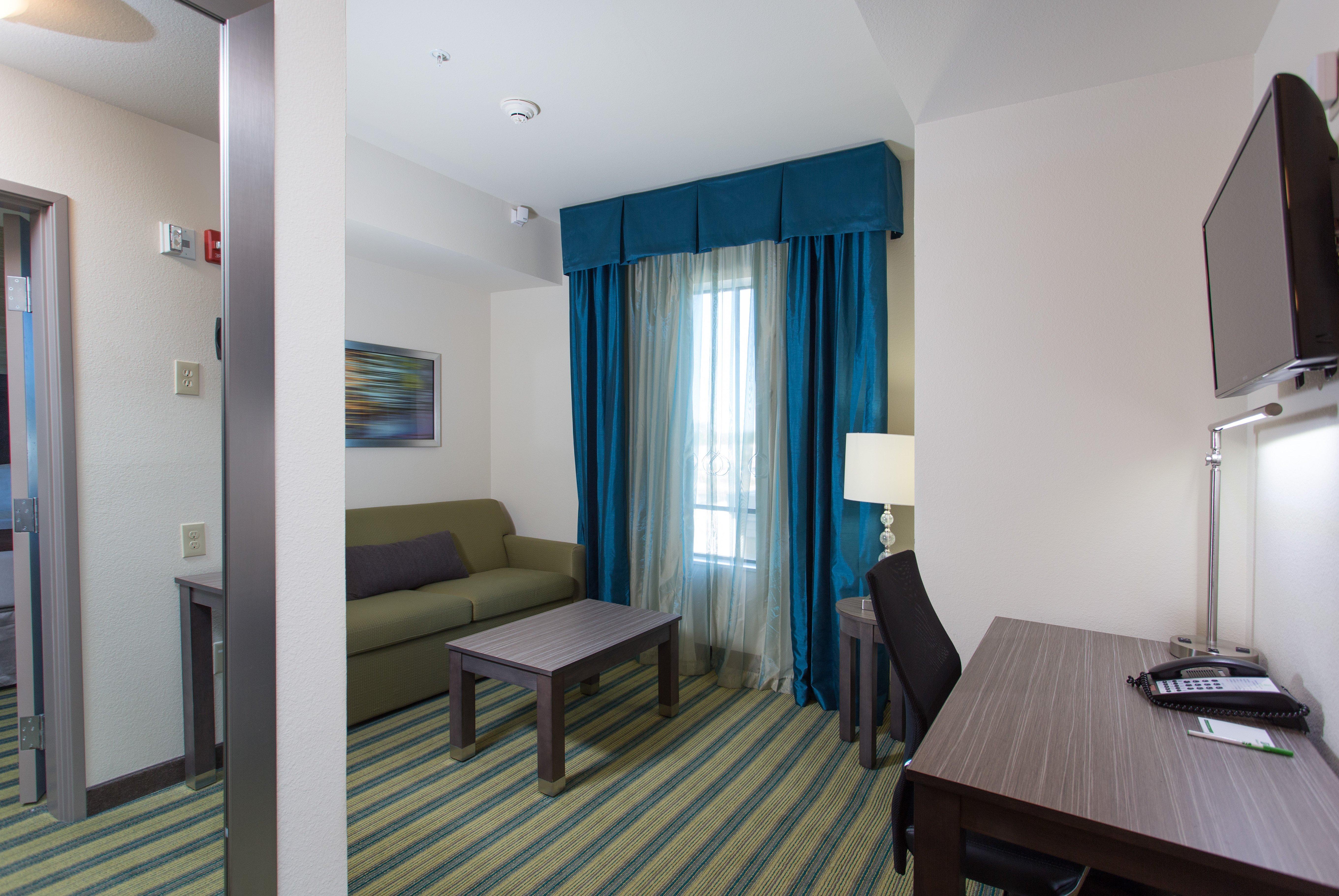 Holiday Inn Texarkana Arkansas Convention Center By Ihg Εξωτερικό φωτογραφία