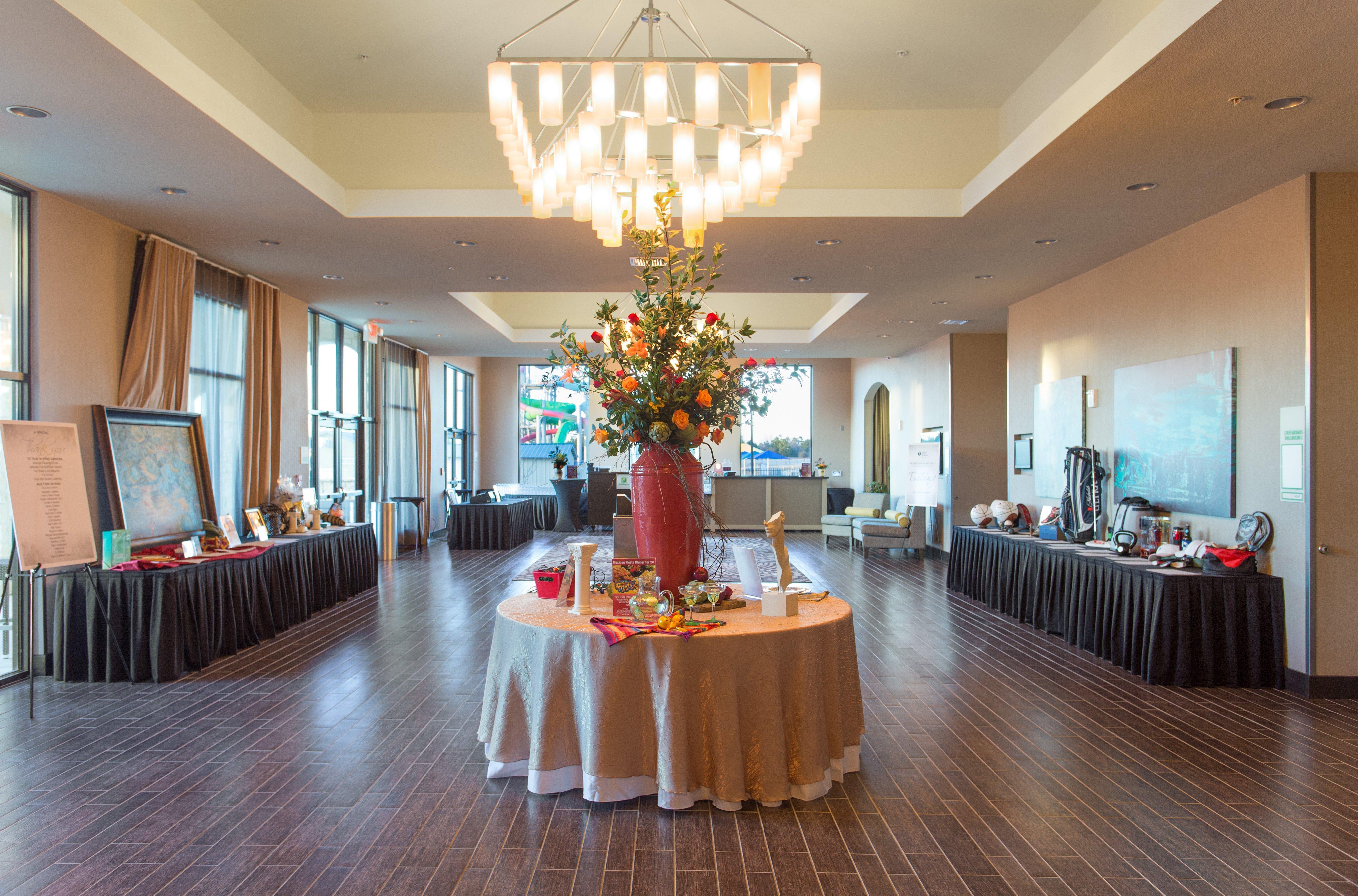 Holiday Inn Texarkana Arkansas Convention Center By Ihg Εξωτερικό φωτογραφία