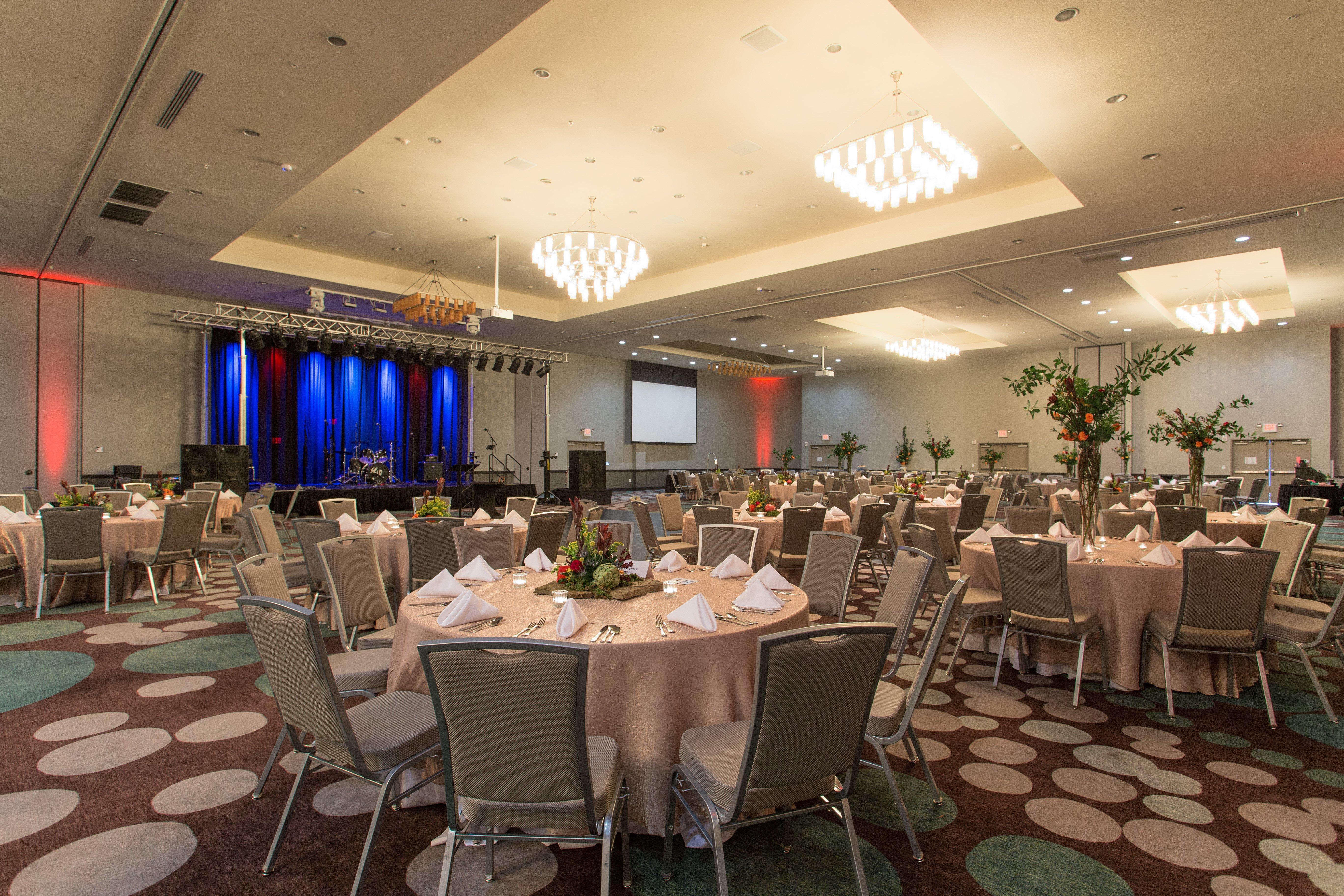 Holiday Inn Texarkana Arkansas Convention Center By Ihg Εξωτερικό φωτογραφία