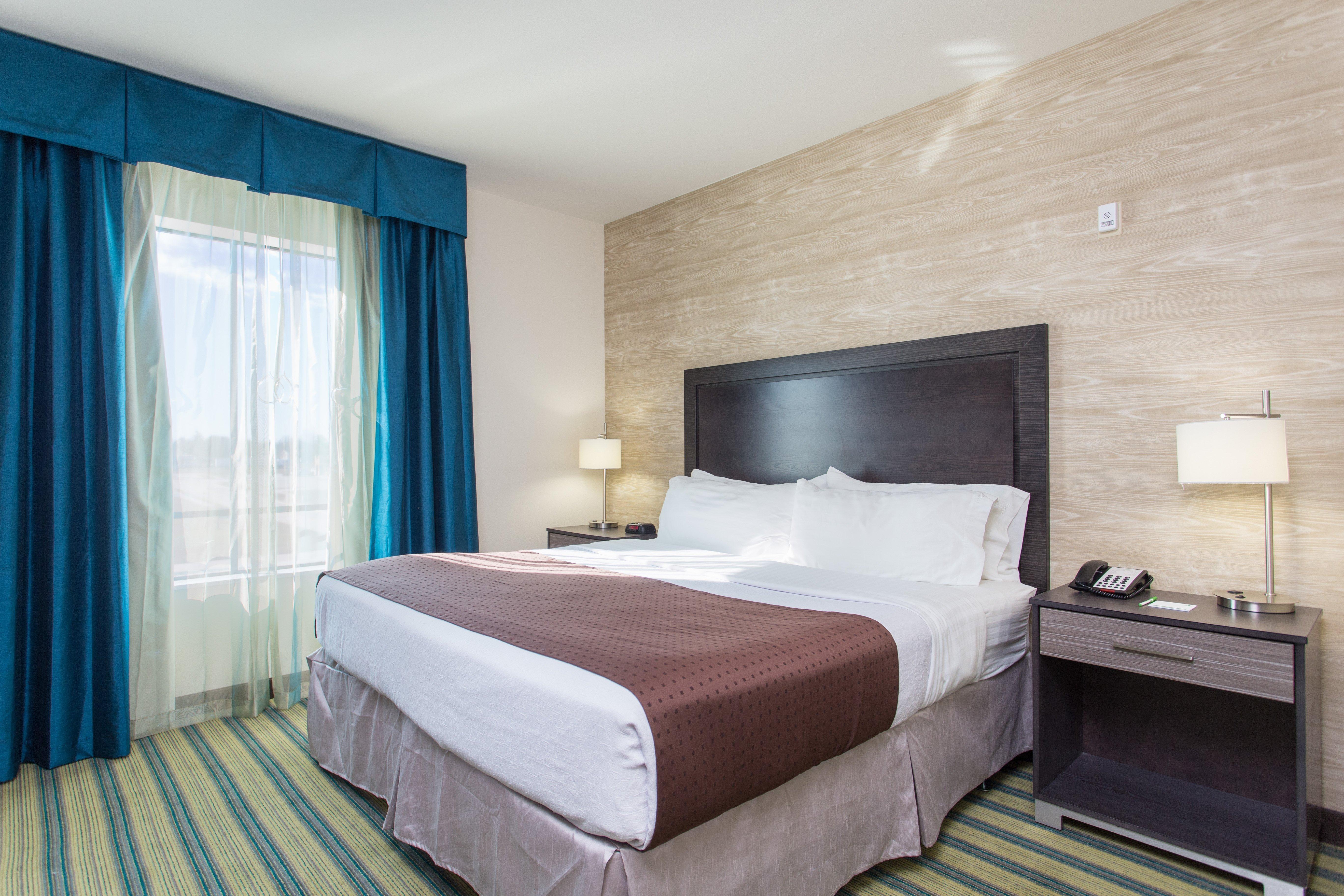 Holiday Inn Texarkana Arkansas Convention Center By Ihg Εξωτερικό φωτογραφία