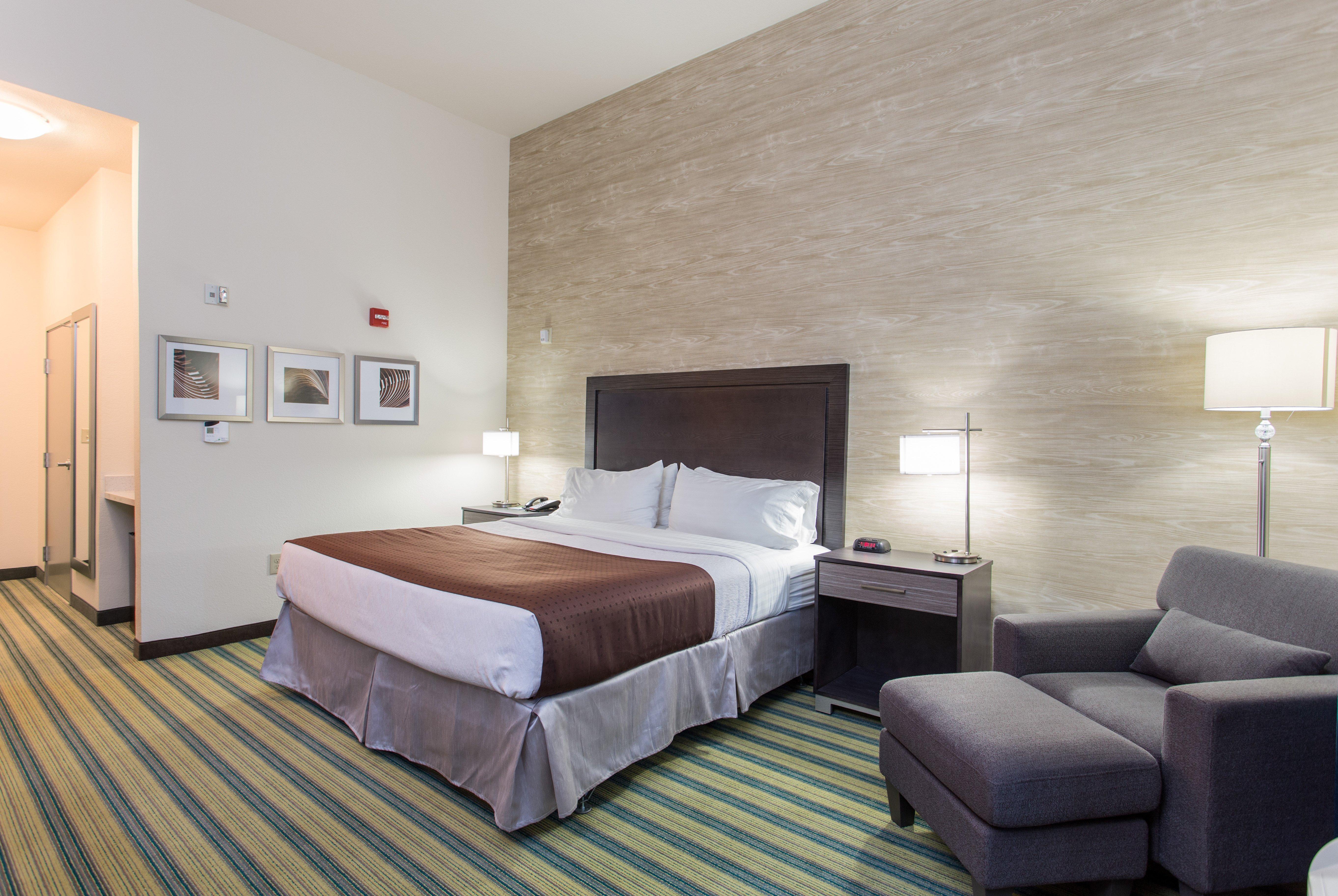 Holiday Inn Texarkana Arkansas Convention Center By Ihg Εξωτερικό φωτογραφία