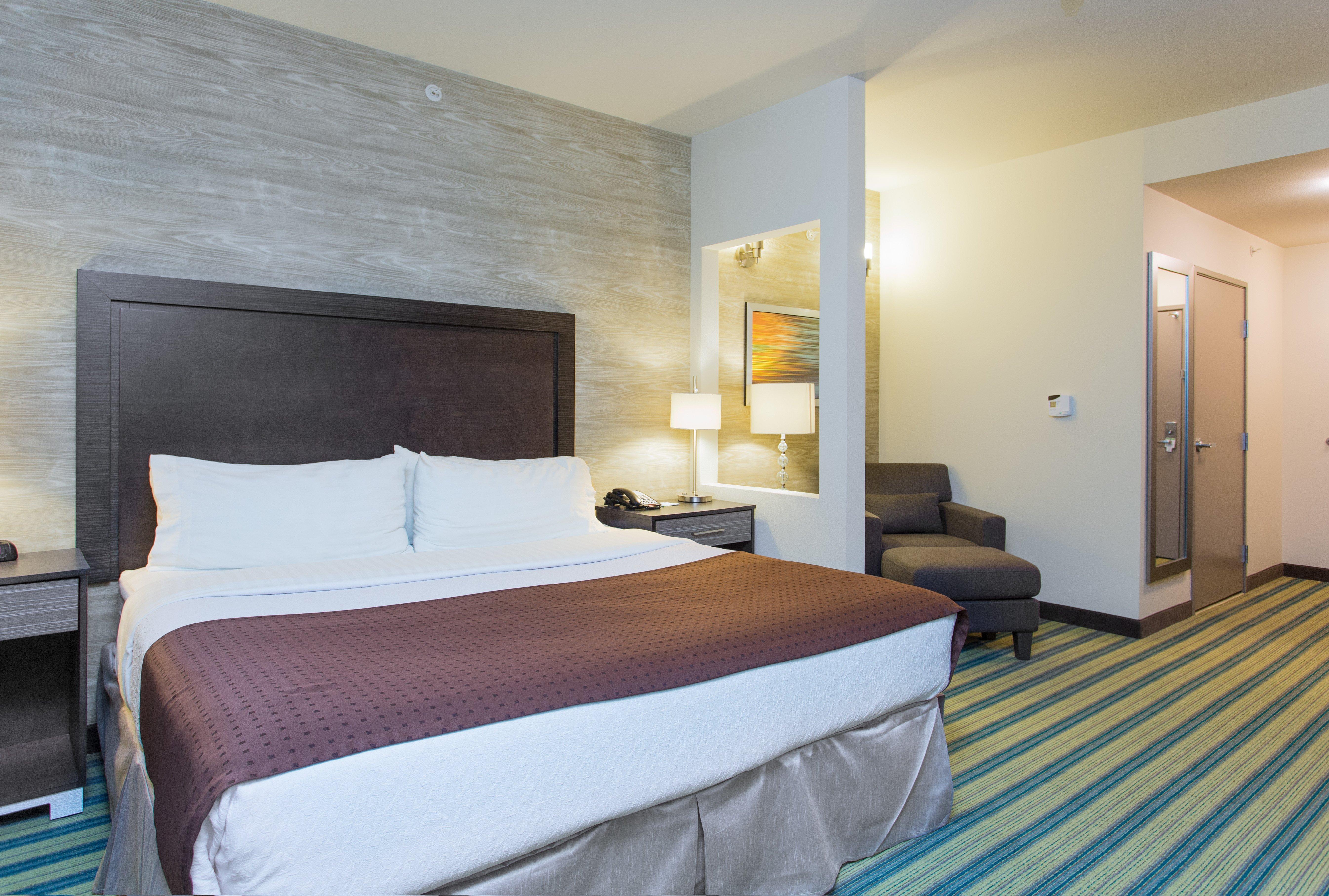 Holiday Inn Texarkana Arkansas Convention Center By Ihg Εξωτερικό φωτογραφία