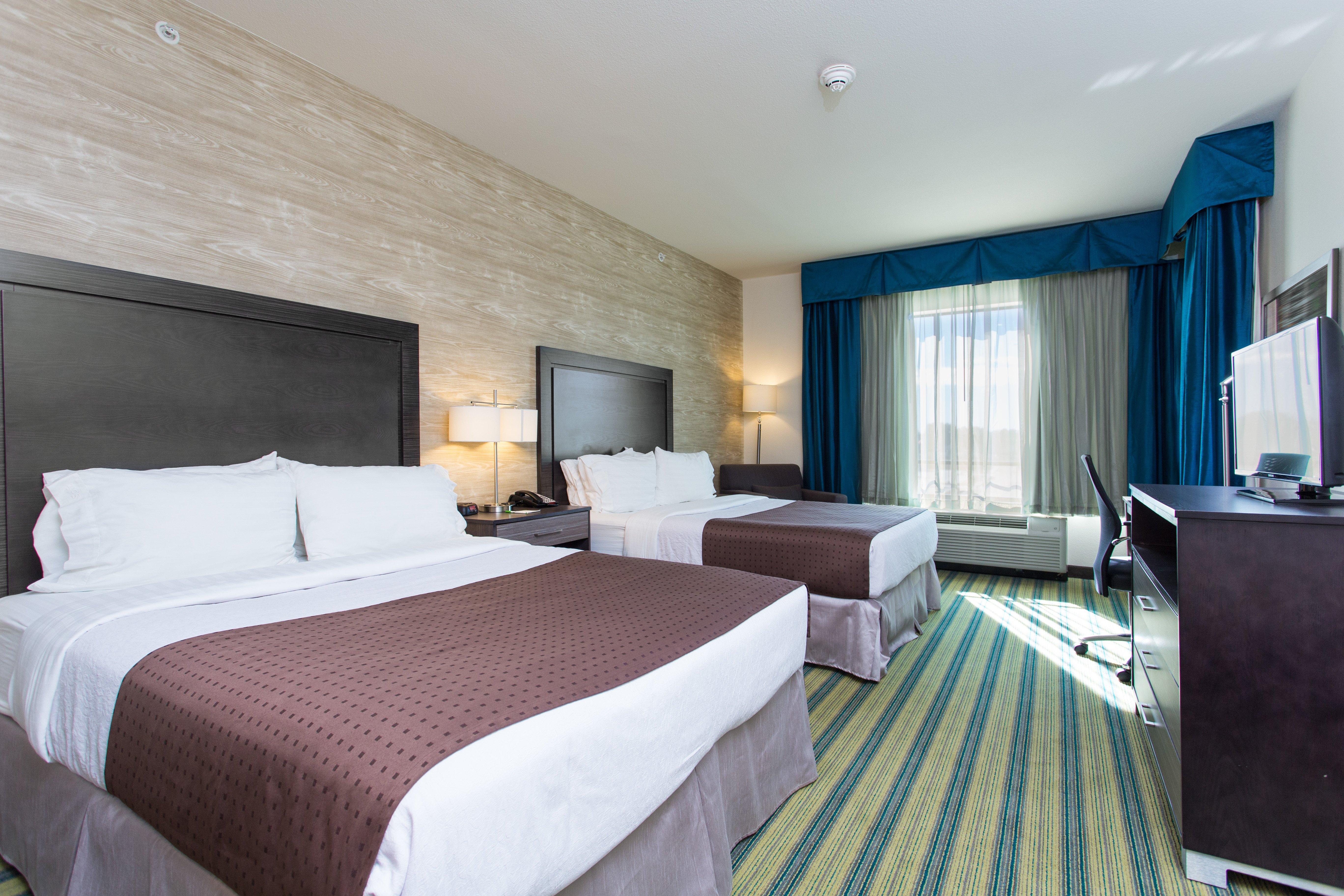 Holiday Inn Texarkana Arkansas Convention Center By Ihg Εξωτερικό φωτογραφία