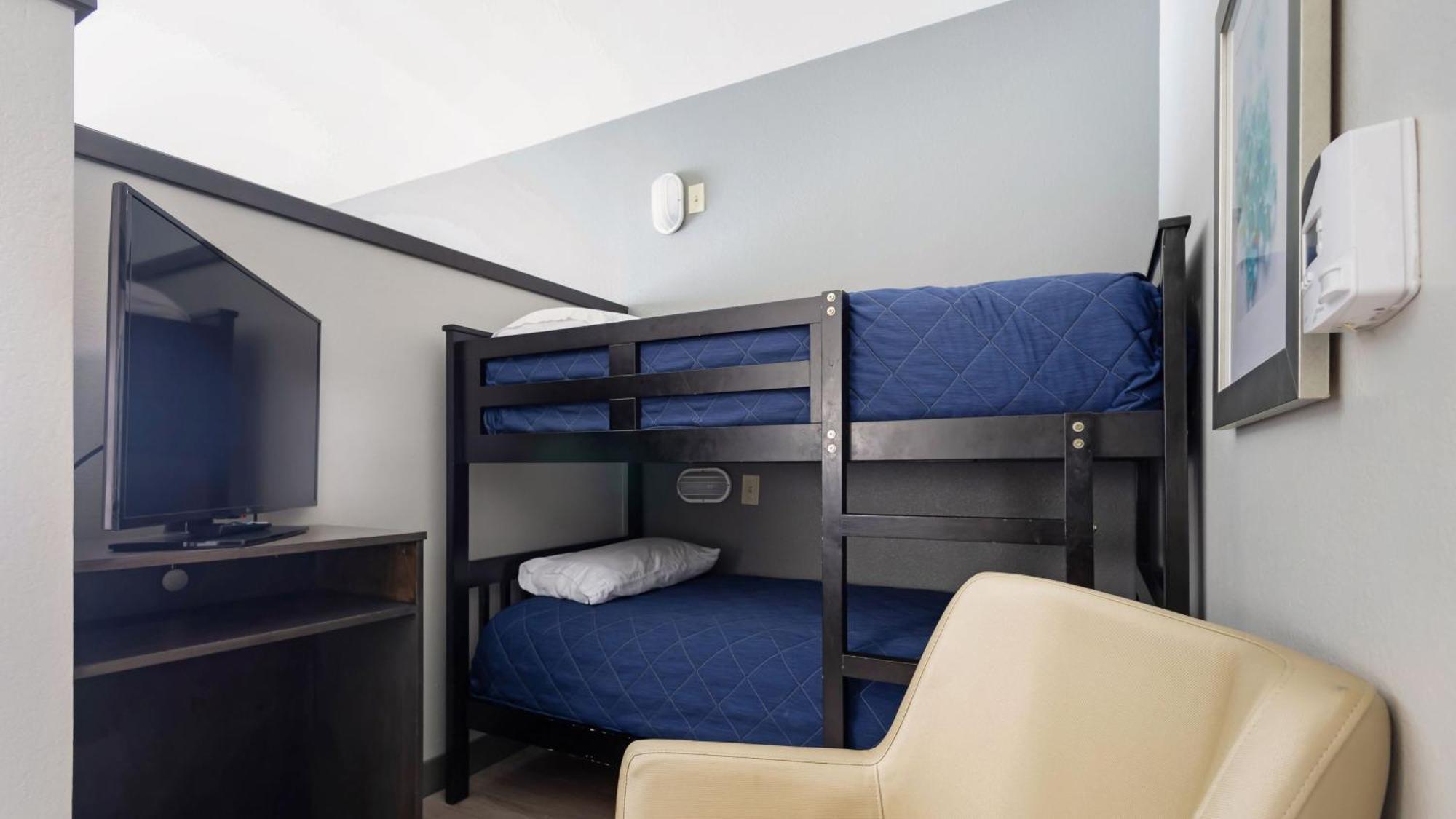 Holiday Inn Texarkana Arkansas Convention Center By Ihg Εξωτερικό φωτογραφία