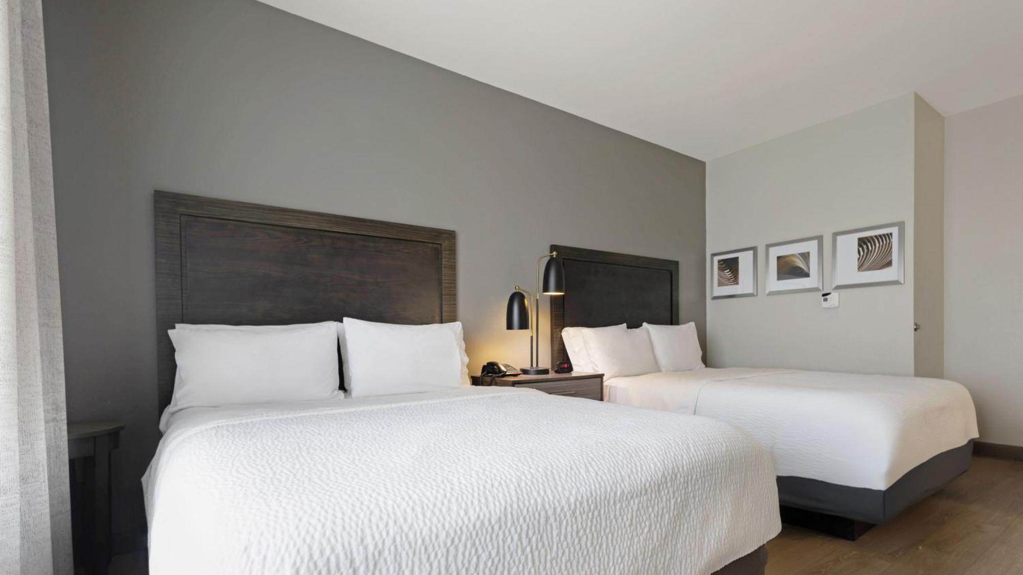 Holiday Inn Texarkana Arkansas Convention Center By Ihg Εξωτερικό φωτογραφία