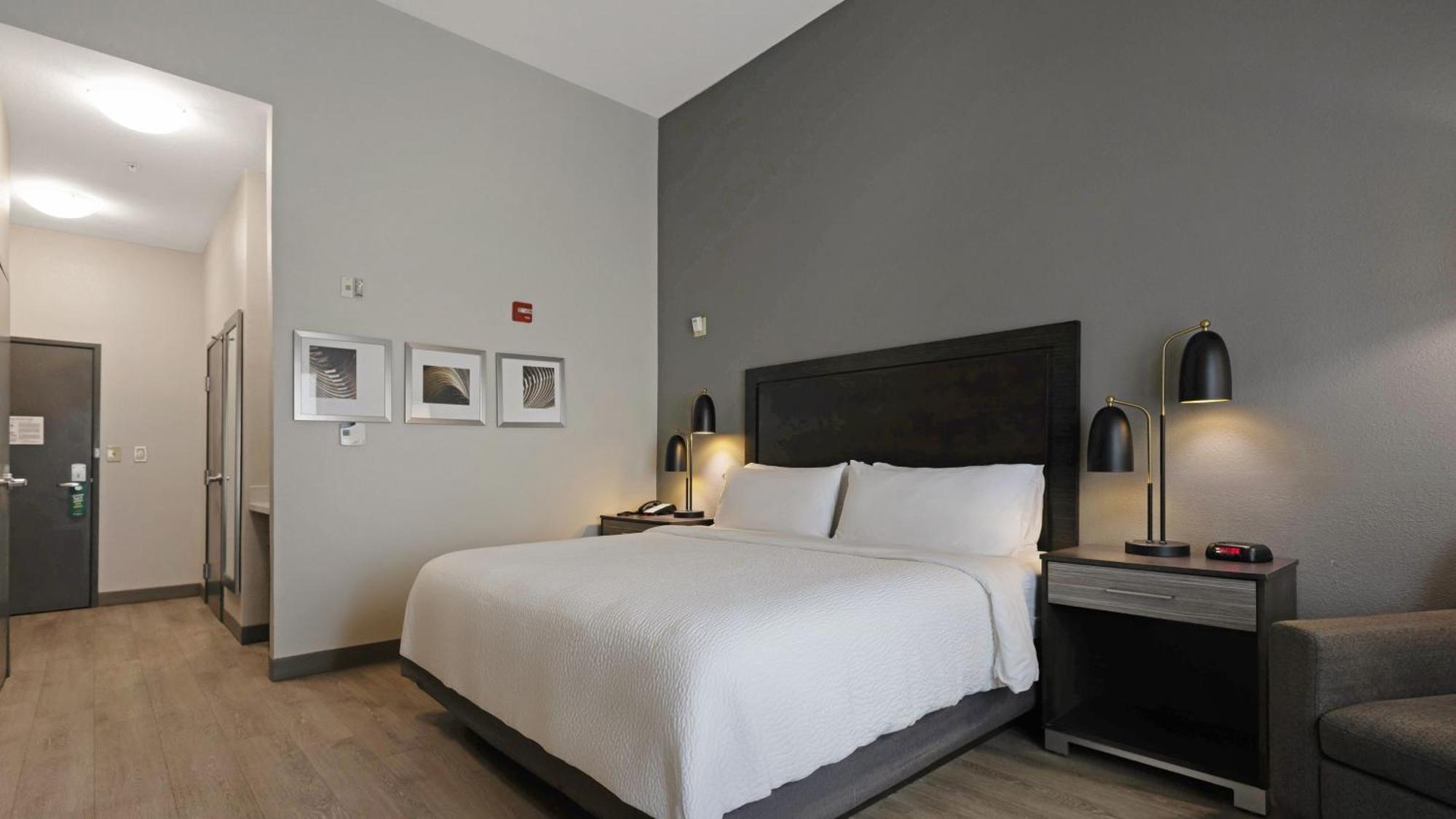 Holiday Inn Texarkana Arkansas Convention Center By Ihg Εξωτερικό φωτογραφία