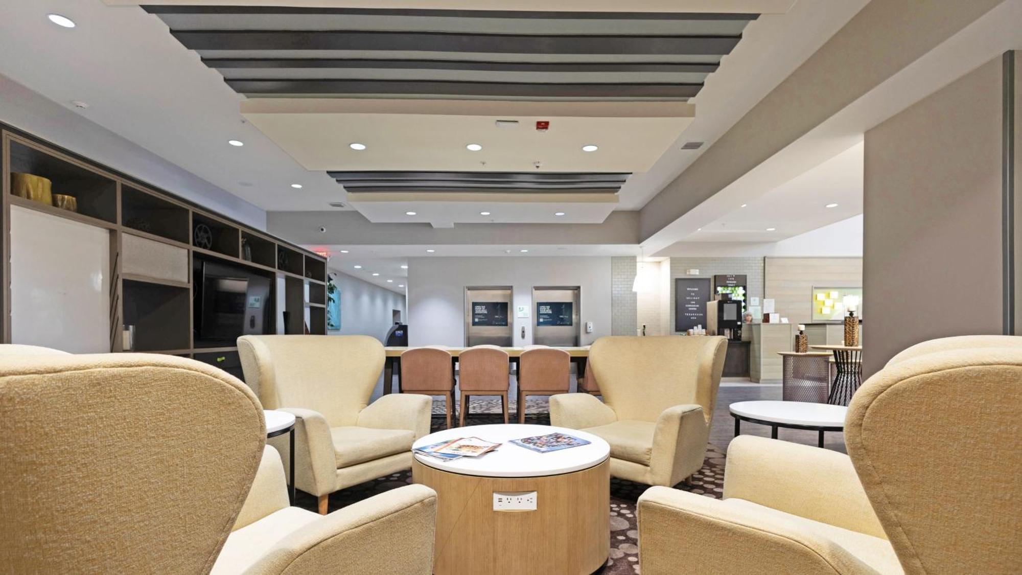 Holiday Inn Texarkana Arkansas Convention Center By Ihg Εξωτερικό φωτογραφία